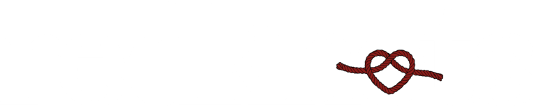 a white letter on a black background