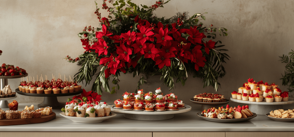 Variety and color coordinated events by RedKnots