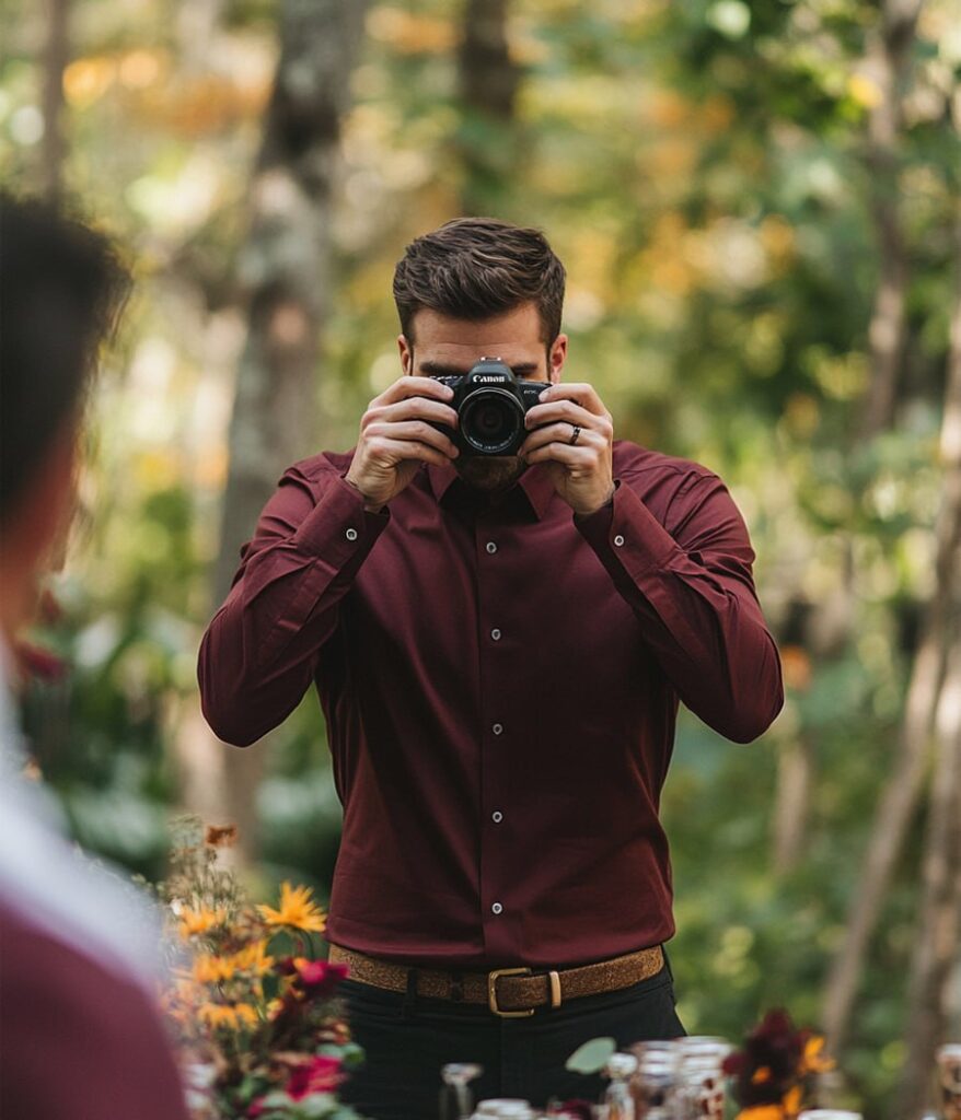 RedKnots Photography services